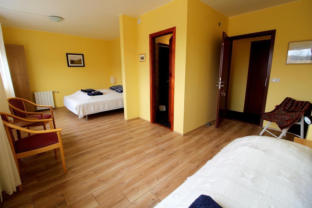 Guesthouse Steinsholt Stori Nupur Εξωτερικό φωτογραφία